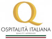 Hotel Punta San Martino - certificazione Ospitalità italiana